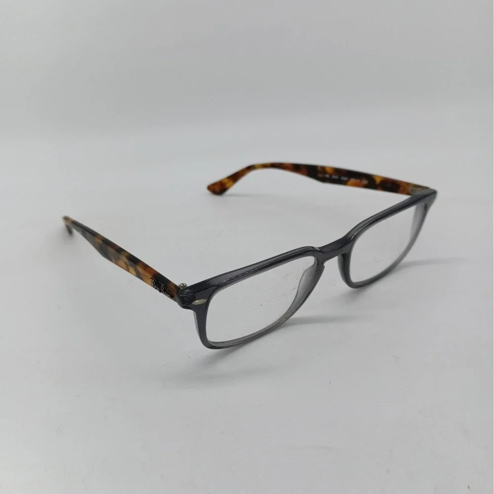 Ray-Ban RB5353 5629   Tortoise 52-19-145 Square Eyeglasses Frames Only #19